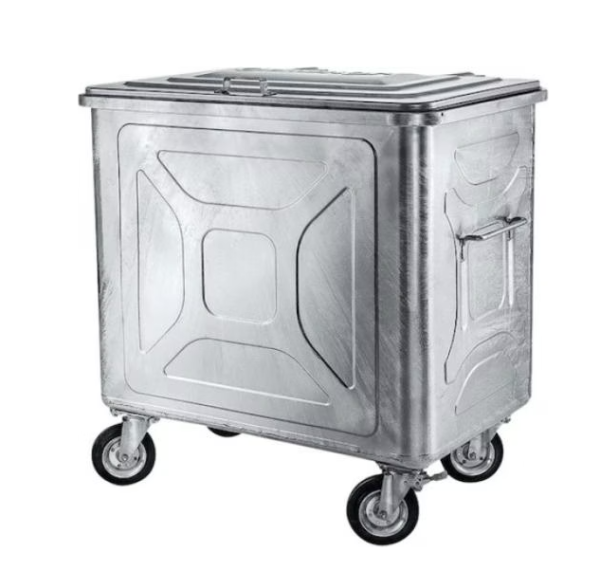 Contena Ochsner Kehricht- Container